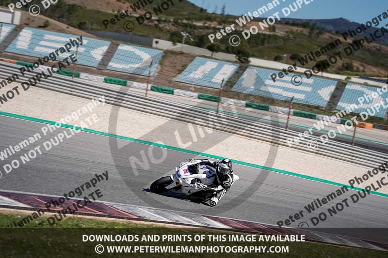 may 2019;motorbikes;no limits;peter wileman photography;portimao;portugal;trackday digital images